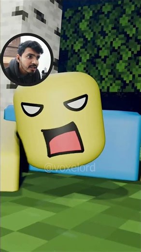 Roblox Kid Was SO HUNGRY in Minecraft Horrer Part-6 #minecraft #roblox #99nightintheforest