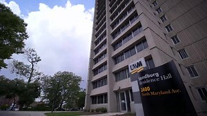 15K views · 555 reactions | It's the first move-in day and we're welcoming 4,000+ students to the residence halls this week. Happy moving & welcome home, Panthers! | University of Wisconsin Milwaukee | Facebook