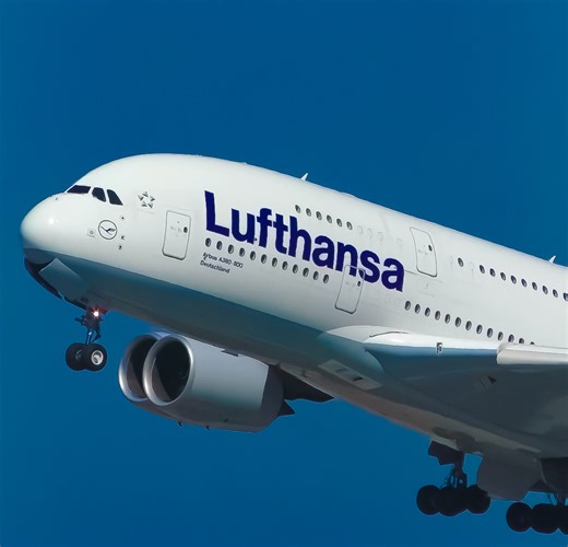 ✈️ Close Up takeoffs Big Jets at San Francisco | Just Planes