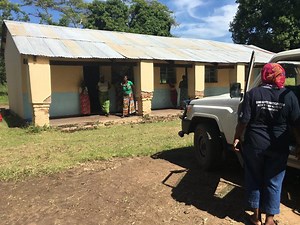 Extreme Data Collection