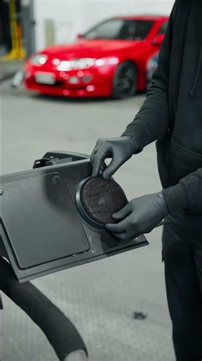 Audison Speaker Upgrade for Land Rover Defender 90