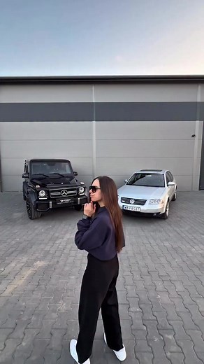 Exploring the Passion for VW Passat B5
