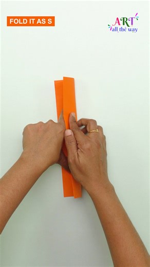 🌸✨ Turn simple paper into stunning decor! This DIY Paper Hanging Craft is fun, easy, and perfect for adding a creative touch to your home, room, or party. 🎨💖 Handmade decor never looked this beautiful! #DIYCrafts #PaperHangingDecor #HandmadeWithLove #CreativeDIY #HomeDecorIdeas #RoomDecorDIY #PaperCrafts #ArtLovers #CraftIdeas #DIYHomeDecor #HandmadeDecor | Art All The Way