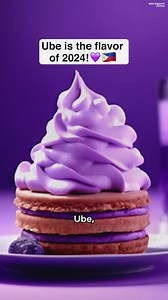 9.3K views · 212 reactions | America is loving ube right now, but is it the real thing? 樂 We talk about why the Filipino culture behind ube matters and how to support ube farmers in our new Youtube video (link in story)! Thank you Dear Flor for partnering with us to dive deeper into the history and challenges of ube today - If you want to learn more about them, click the link in bio! #ube #filipinofood #filipino #filipinoamerican #onedown | One Down | Facebook
