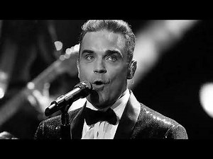 Robbie Williams - She's the one (HQ)