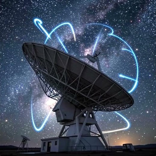 The 9 Second Signal Scientists Still Can’t Explain