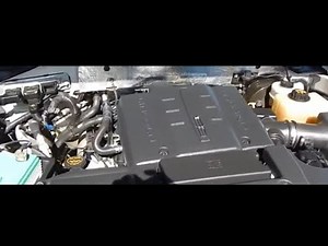 Lincoln No Start Video...2008 Navigator Won't Crank...DIY....Diagnosis...Solved