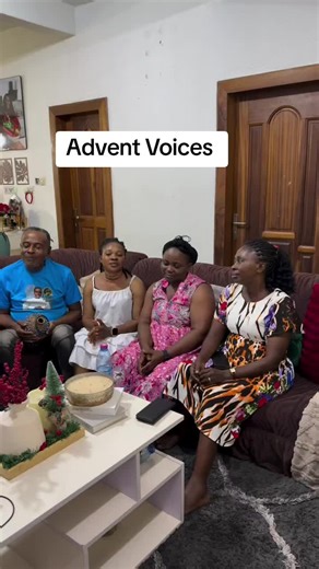 Exploring Adventist Music: Voices from SDA Church