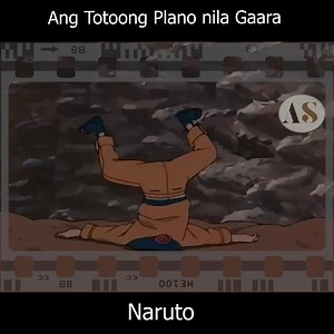 21K views · 191 reactions | NARUTO EP 57 ... Ang Totoong Plano nila Gaara . . . | ANIME Studios | Facebook