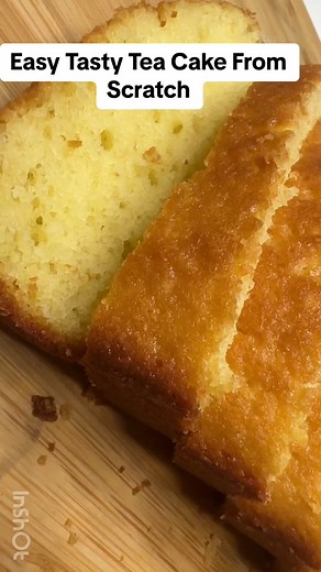 Best Easy Tea Cake Recipe From Scratch | Pound Cake recipes | Cake | Bakery Style cake #teacake #teacakerecipe #poundcake #poundcakerecipe #milkteacake #easycake #cakes #mothersdaycakerecipe #fromscratch #bakerystyledrycake #lemonloafcake #oldfashioned #softcake #moistcake #bake #baking #foryou #usaforyoupage #fyp🇺🇸 #viral #trending #views #usatrending #fypシ゚viral #recipehubwithlubna #usatiktok #usa #canada #england #lifevlogs