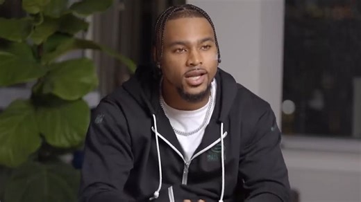 Simone Biles Fans Bombard Jonathan Owens' IG After Controversial Comments