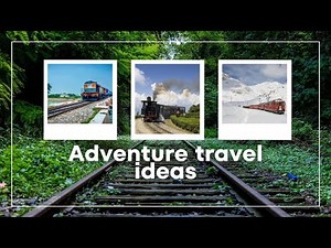 Unbelievable Adventure Travel Ideas | You Never Thought Existed