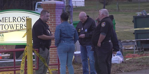 Roanoke community reeling from shooting that left police officer seriously injured and suspect dead