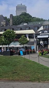 1.7K views · 11 reactions | Part 4 : Arriving Table Rock from the bus terminal of Niagara Falls We Go Bus is the hop-on hop-off transport that brings to to the major attractions of Niagara Falls and even to Niagara-on-the-Lake Ontario #wegobus #niagarafalls #niagara #explorecanada #discovercanada | Eleanor Ibero Sahidullah | Facebook