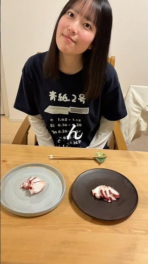 [Knives are like seasonings] Depending on the type of steel, cutting technique, blade grit (whets...