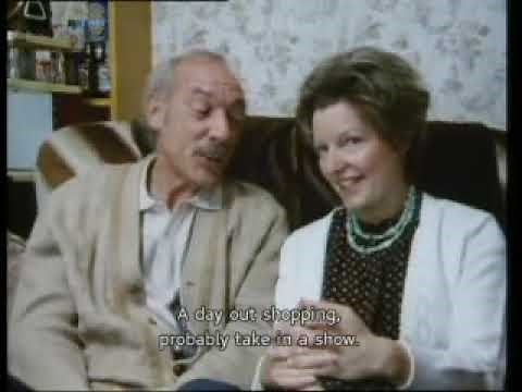 Victoria Wood - Swim the Channel