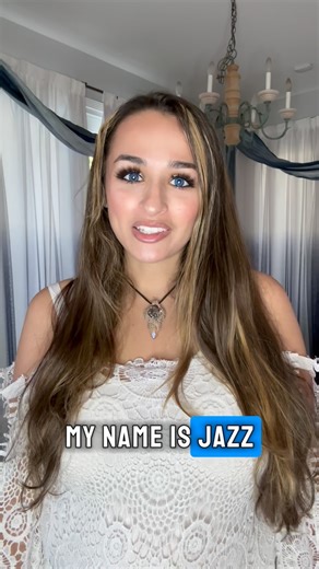 Jazz on Instagram: "My story is valid. My identity is real. And my family has been by my side every step of the way💖 It’s heartbreaking to see people try to rewrite my journey, turning my truth into a false narrative of abuse and confusion. But let me be clear: gender is not binary, and all identities are valid. The constant attempts to erase trans people while simultaneously trying to define our experiences for us are beyond exhausting. Our existence should never be questioned, yet here we are