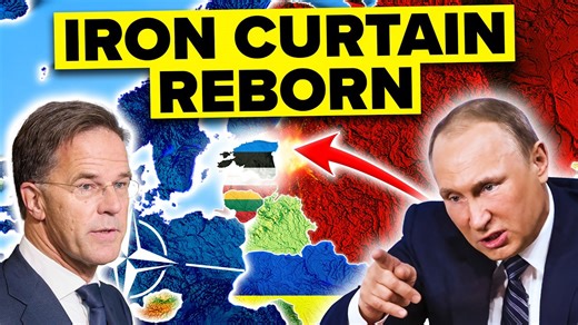 How Estonia is Preparing for Full-Scale WAR Against Russia