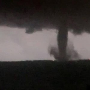 38K views · 372 reactions | The National Weather Service confirmed a tornado touched down in Dallas on Sunday night, causing structural damage and knocking out electricity to thousands https://ti.me/2W5Sne3 | TIME | Facebook