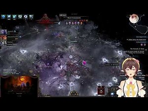 【Path of Exile 2】New Patch, Mapping? 🌸🍀