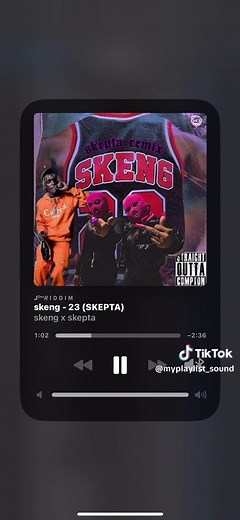 Skepta remix🎶🔥🤙🏾#Vanuatumusic #pacificremix🔥 #skeng23 #boostahhlobase #riddim