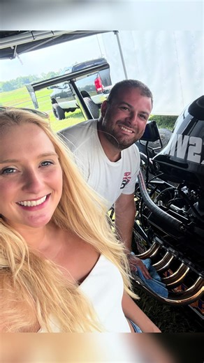 Pre Race Inspection Guide for Drag Racing Teams