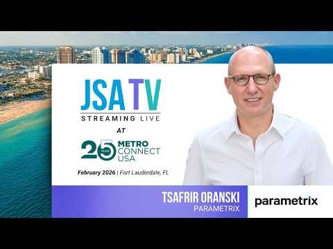 Parametrix on SLA Insurance for Data Centers | Digital Infrastructure