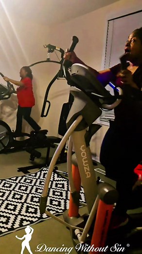 29 reactions | We worked out at The Dancing Without Sin Movement Center I'm so proud of them⭐️ #fayettevillenc #youtubechannel #movepeoplemovement #fitnessmotivation | Dancing Without Sin Fitness | Facebook