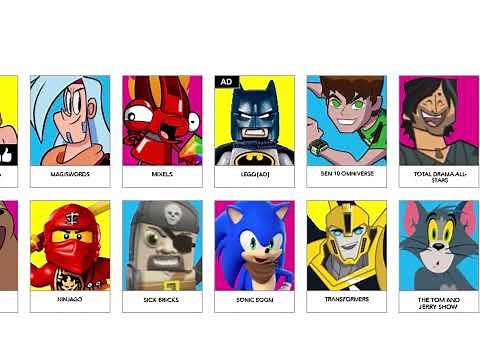 Cartoon Network App