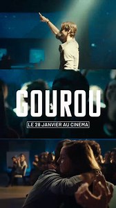 Découvrez GOUROU, le nouveau film de Yann Gozlan (BOÎTE NOIRE) avec Pierre Niney, Marion Barbeau, Anthony Bajon, Christophe Montenez et Holt McCallany. Le 28 janvier au cinéma 🎬 #Gourou | STUDIOCANAL