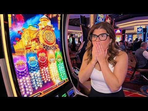 Pushing My Luck to the Limit DELIVERED BIG!