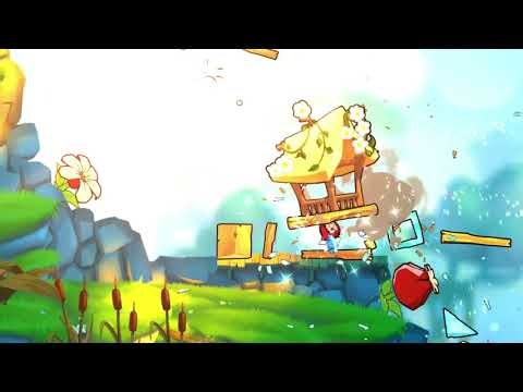 SSYouTube online Angry Birds 2 Best of Red Music Compilation 2! 720p