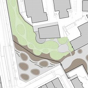 Landscape-specific tools for Landscape Architects. Learn about the #BIM for landscape capabilities in Vectorworks Landmark. #LandscapeArchitecture http://ow.ly/bIgo50ztrqY | Vectorworks