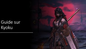 Guide sur Kyoku artefact et maîtrise