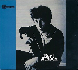 Bert Jansch - Bert Jansch