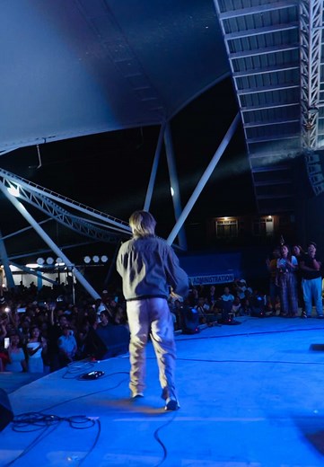 Mainit na Pagtanggap sa Bongabong Mindoro