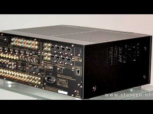 Marantz AV8003
