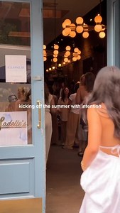 the key to an unforgettable summer? spending it with aerie 💚 | Aerie