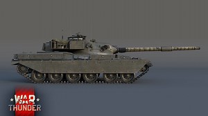 22K views · 1.1K reactions | Welcome the #Chieftain Mk. 3 with its L60 diesel engine and 120 mm L11 cannon, possibly the greatest Western tank of its time. Read more on: bit.ly/wtCHIEFTAIN | War Thunder | Facebook