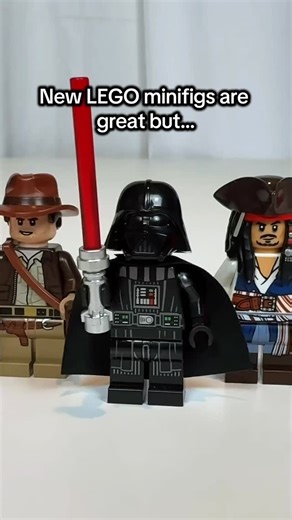 Axle Brix on Instagram: "We had it so good and we didn’t even know it 🥲 #lego #legonostalgia #nostalgia"