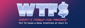 WTF Pricing: Thursday, 8/15/24