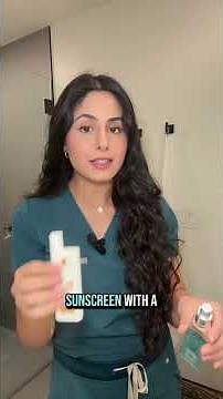 Doctor Explains Makeup Flaking