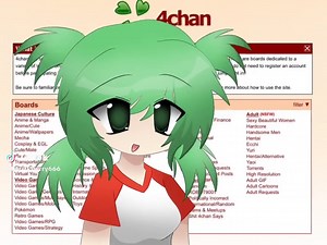 Exploring 2000s Animation and 4chan Culture