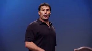 92K views · 2.4K reactions | "Whatever we associate enough pain to we get a charge about." Watch today's #TonyTalk to learn more about the impact those charges have on your life. #NextStopDallasTexas | Tony Robbins | Facebook