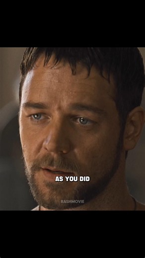 You Were a Gladiator? | Gladiator #movie #film