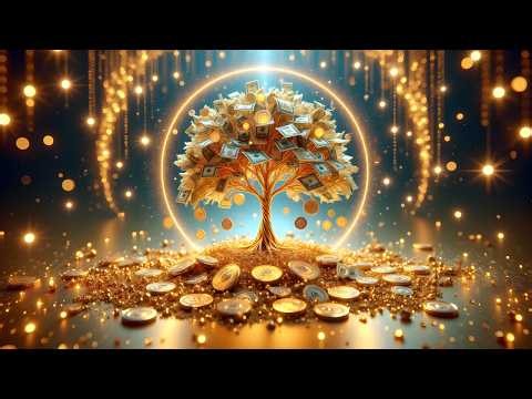 July 27th: Your Money Tree Has Started Growing Unlimited Wealth ~ Activate Tree Of Abundance ~ 888Hz