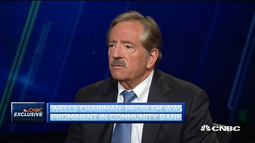 Wells Fargo to Claw Back $75 Million From 2 Former Executives