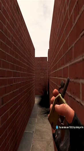 Ultimate craze part 10 #garrysmod #scpvr #gmod