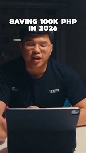 Ipon Challenge Newsletter on Instagram: "if you had 12 months to save 100k pesos in the Philippines, what would you do? I call this the no money budget, because every month youre assigning all your money to a specific goal, with the end goal of having 0 pesos at the end of the month. #philippines #0to1million #iponchallenge"