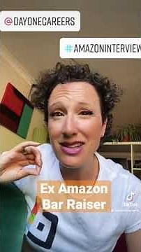 Amazon Interview What Questions To Ask- OR NOT!!